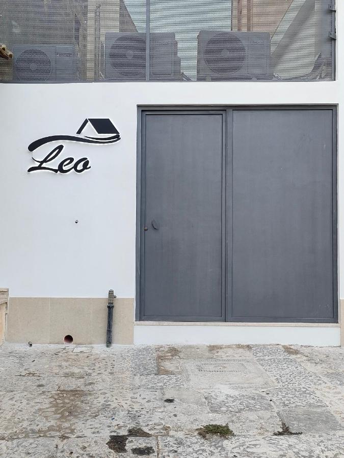 B&B Leo Noto Exterior photo