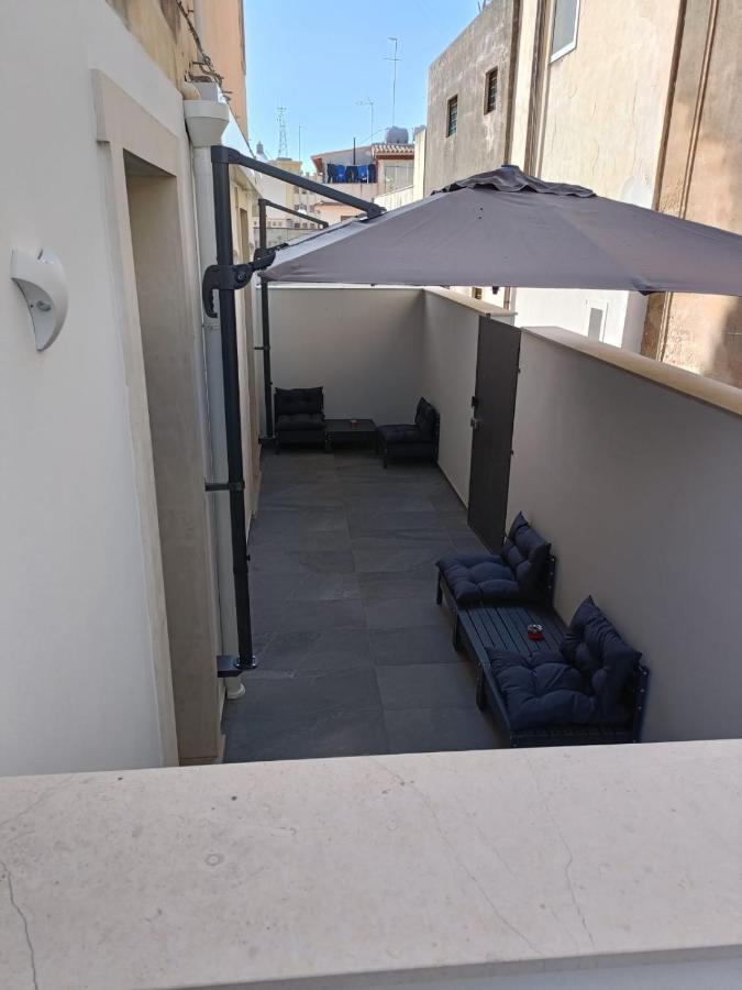 B&B Leo Noto Exterior photo